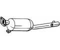 Filtr pevnch stic BOSAL ‐ BS 097-811
