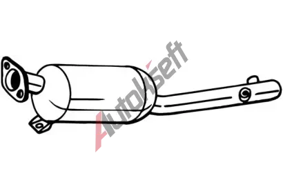 BOSAL Filtr pevnch stic BS 097-811, 097-811