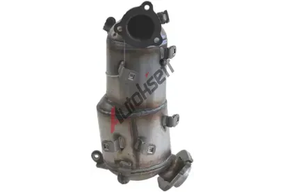BOSAL Filtr pevných částic BS 097-961, 097-961 BOSAL Filtr pevných částic BS 097-961, 097-961