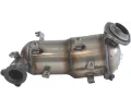 BOSAL Filtr pevných částic BS 097-961, 097-961