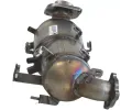 BOSAL Filtr pevných částic BS 097-961, 097-961