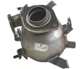 BOSAL Filtr pevných částic BS 097-961, 097-961