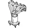 BOSAL Katalyztor ‐ BS 099-046