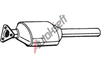 BOSAL Katalyztor BS 099-050, 099-050