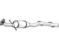 Katalyztor BOSAL ‐ BS 099-063