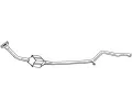 Katalyztor BOSAL ‐ BS 099-096