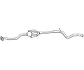 Katalyz�tor&nbsp;BOSAL&nbsp;&dash;&nbsp;BS 099-099