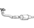 Katalyztor BOSAL ‐ BS 099-166