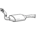 Katalyztor BOSAL ‐ BS 099-310