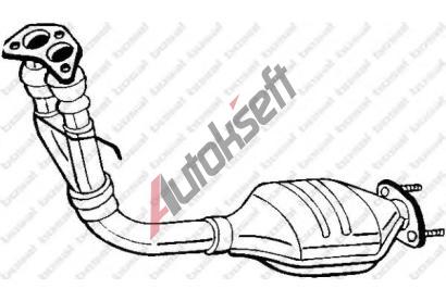BOSAL Katalyzátor BS 099-419, 099-419  BOSAL Katalyzátor BS 099-419, 099-419