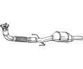 BOSAL Katalyztor ‐ BS 099-546