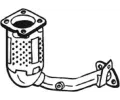 Katalyztor BOSAL ‐ BS 099-557