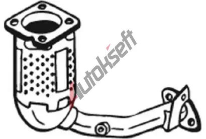 BOSAL Katalyztor BS 099-557, 099-557