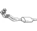 Katalyztor BOSAL ‐ BS 099-570
