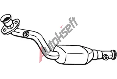 BOSAL Katalyztor BS 099-696, 099-696