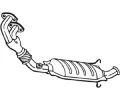 Katalyztor BOSAL ‐ BS 099-703