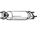 Katalyztor BOSAL ‐ BS 099-758