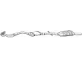 Katalyztor BOSAL ‐ BS 099-768