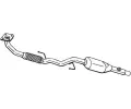 Katalyztor BOSAL ‐ BS 099-807