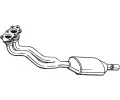Katalyztor BOSAL ‐ BS 099-815