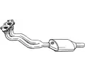 BOSAL Katalyztor ‐ BS 099-833