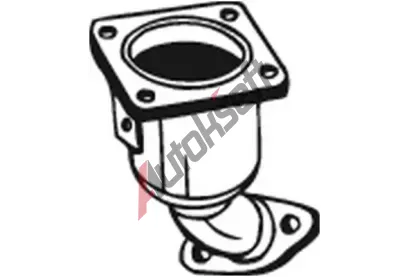 BOSAL Katalyztor BS 099-852, 099-852