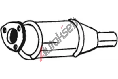 BOSAL Katalyztor BS 099-914, 099-914