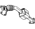Katalyztor BOSAL ‐ BS 099-958