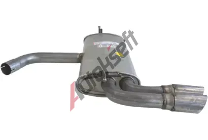 BOSAL Zadn tlumi vfuku BS 105-039, 105-039