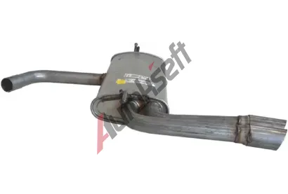 BOSAL Zadní tlumič výfuku BS 105-043, 105-043 BOSAL Zadní tlumič výfuku BS 105-043, 105-043