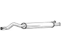 Stedn tlumi vfuku BOSAL ‐ BS 105-159