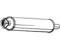 Pedn tlumi vfuku BOSAL ‐ BS 105-901