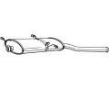 Zadn tlumi vfuku BOSAL ‐ BS 135-009
