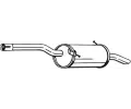 Zadn tlumi vfuku BOSAL ‐ BS 135-103