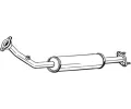 Pedn tlumi vfuku BOSAL ‐ BS 142-101