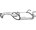 Zadn tlumi vfuku BOSAL ‐ BS 145-181