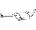 Stedn tlumi vfuku BOSAL ‐ BS 145-185
