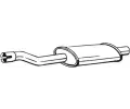 St�edn� tlumi� v�fuku&nbsp;BOSAL&nbsp;&dash;&nbsp;BS 148-099