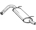 Zadn tlumi vfuku BOSAL ‐ BS 148-135