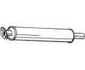 Pedn tlumi vfuku BOSAL ‐ BS 154-399