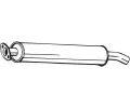 Pedn tlumi vfuku BOSAL ‐ BS 154-637