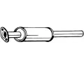Pedn tlumi vfuku BOSAL ‐ BS 154-639