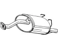 Zadn tlumi vfuku BOSAL ‐ BS 163-723