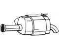 Zadn tlumi vfuku BOSAL ‐ BS 165-023