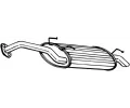 Zadn tlumi vfuku BOSAL ‐ BS 165-153