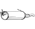 Zadn tlumi vfuku BOSAL ‐ BS 171-577