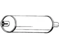 Stedn tlumi vfuku BOSAL ‐ BS 176-401