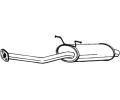 Stedn tlumi vfuku BOSAL ‐ BS 177-179