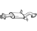 BOSAL Pedn tlumi vfuku ‐ BS 177-257