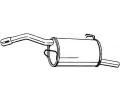 Zadn tlumi vfuku BOSAL ‐ BS 177-673